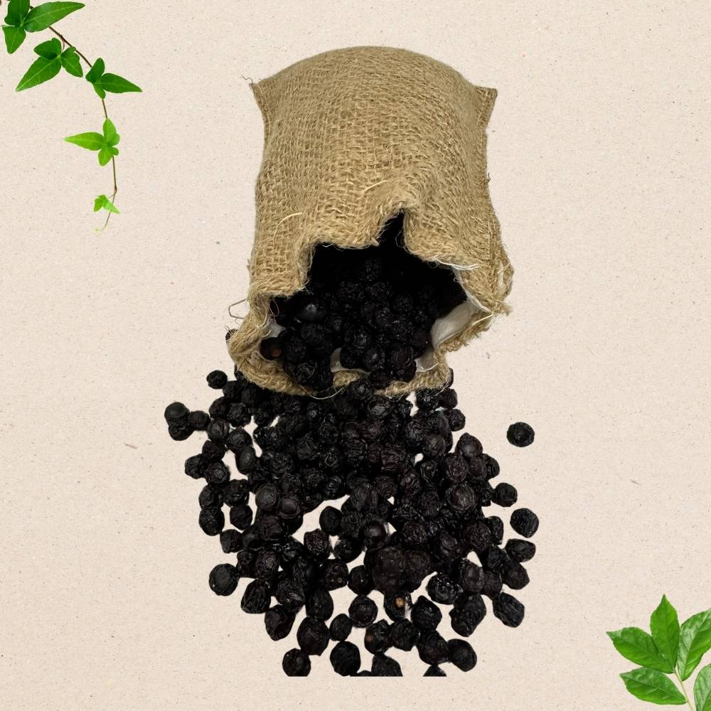 Vişne Kurusu: Doğanın Tatlı ve Ekşi Dengesi - 150 gr.