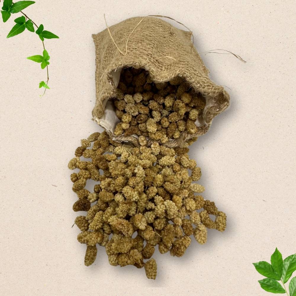 Dut Kurusu: Doğadan Gelen Tatlı Enerji - 150 gr.